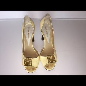 100% Authentic Emporio Armani